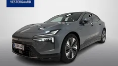 Brugt 2025 Polestar 4 SUV | 439.200 kr. (Fair pris)