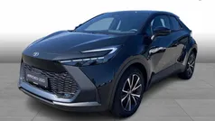 Brugt 2024 Toyota C-HR Style SUV | 337.900 kr.