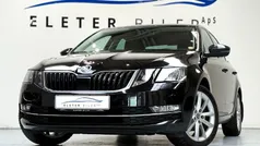Brugt 2017 Skoda Octavia Style Hatchback | 109.900 kr. (Lidt for dyr)