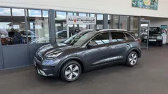 Brugt 2018 Kia Niro Premium SUV | 139.700 kr. (Fair pris)