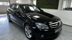 Ikke angivet Brugt 2011 Mercedes C220 Avantgarde Stationcar | 79.700 kr. (Fair pris)