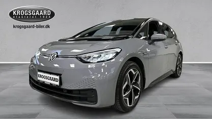 Brugt 2022 VW ID.3 Pro Hatchback | 184.900 kr. (Fair pris)
