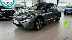 Brugt 2023 Skoda Enyaq iV SportLine SUV | 349.700 kr. (Fair pris)