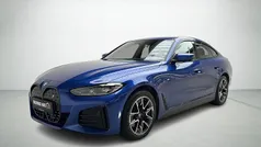 Brugt 2022 BMW i4 M Sport Sedan | 374.500 kr. (Fair pris)