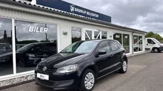 Brugt 2010 VW Polo Comfortline Hatchback | 24.900 kr. (Fair pris)