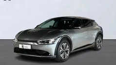 Gråmetal Brugt 2024 Kia EV6 2 SUV | 349.900 kr. (Super pris)