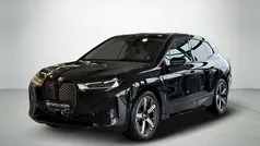 Sortmetal Brugt 2023 BMW iX Sport Line SUV | 479.990 kr. (Fair pris)