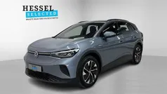 Brugt 2022 VW ID.4 Pro SUV | 229.900 kr. (Super pris)