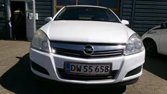 Brugt 2007 Opel Astra Cosmo Stationcar | 7.499 kr. (Fair pris)
