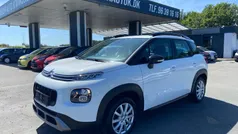 Brugt 2020 Citroën C3 Aircross PureTech SUV | 107.900 kr. (God pris)