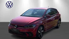 Brugt 2024 VW Polo GTI Hatchback | 359.900 kr.