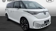 Brugt 2024 VW ID. Buzz Style Van | 319.900 kr.