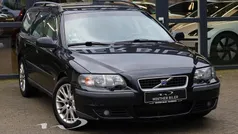 Sortmetal Brugt 2001 Volvo V70 Stationcar | 19.900 kr. (Fair pris)