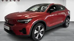Brugt 2022 Volvo C40 Ultimate SUV | 274.800 kr. (Fair pris)