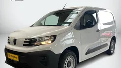 Brugt 2025 Peugeot Partner Van | 1.929 kr.