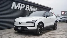 Brugt 2025 Volvo EX30 Ultra SUV | 274.900 kr. (Fair pris)