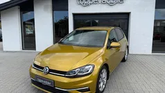 Brugt 2018 VW Golf VII Highline Hatchback | 149.800 kr.