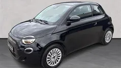 Brugt 2023 Fiat 500e Icon Hatchback | 139.900 kr. (Fair pris)