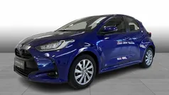 Brugt 2022 Toyota Yaris Active Hatchback | 179.900 kr. (Fair pris)