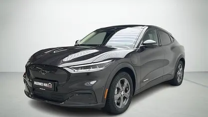 Brugt 2023 Ford Mustang Mach-E Standard Range SUV | 229.900 kr. (Fair pris)