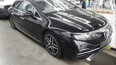 Brugt 2022 Mercedes EQS450+ Electric Art Hatchback | 449.500 kr.