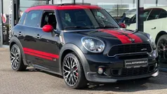 Sort Brugt 2013 Mini Cooper S Countryman SUV | 159.900 kr.
