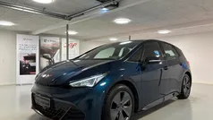 Brugt 2021 Cupra Born High Hatchback | 154.900 kr. (Fair pris)