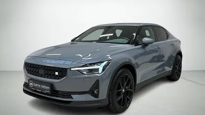 Brugt 2021 Polestar 2 Hatchback | 189.900 kr. (God pris)