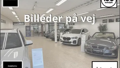 Blåmetal Brugt 2020 Kia Optima Stationcar | 159.800 kr. (Fair pris)