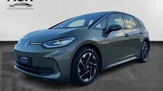 Brugt 2025 VW ID.3 Style Hatchback | 254.500 kr. (Dyr)
