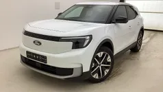 Hvid Brugt 2024 Ford Explorer Extended Range SUV | 289.500 kr. (Super pris)