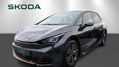 Gråmetal Brugt 2024 Cupra Born High Hatchback | 219.900 kr. (Fair pris)
