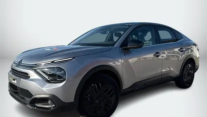 Brugt Citroën e-C4 114 kW (156 HK) 2023