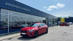Brugt 2020 Opel Corsa Edition+ Hatchback | 112.200 kr. (God pris)