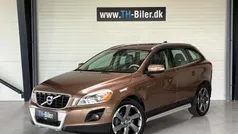 Brugt 2009 Volvo XC60 Summum SUV | 74.900 kr.