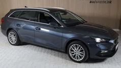 Gråmetal Brugt 2021 Seat Leon XCELLENCE Stationcar | 199.700 kr. (Fair pris)