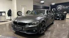 Koks Brugt 2019 BMW 420 Sport Line Coupe | 259.900 kr.