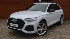Brugt 2023 Audi Q5 S-Line SUV | 500.000 kr. (Fair pris)