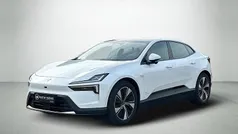 Hvidmetal Brugt 2025 Polestar 4 SUV | 419.900 kr. (Fair pris)