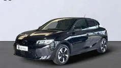 Sortmetal Brugt 2024 Opel Corsa-e GS Line Hatchback | 170.725 kr. (Fair pris)