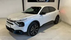 Brugt 2023 Citroën e-C4 Shine Sedan | 157.800 kr. (Super pris)