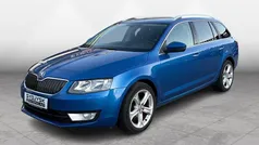 Brugt 2015 Skoda Octavia Style Stationcar | 89.800 kr. (Fair pris)