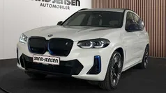 Brugt 2024 BMW iX3 M Sport SUV | 469.900 kr. (God pris)