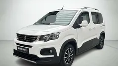 Brugt 2019 Peugeot Rifter Allure MPV | 174.980 kr.