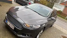 Grå Brugt 2016 Ford Mondeo Titanium Stationcar | 114.900 kr. (Fair pris)