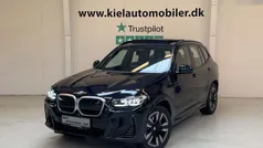 Brugt 2022 BMW iX3 M Sport SUV | 359.000 kr. (God pris)