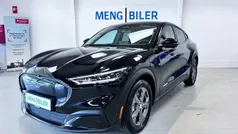 Brugt 2022 Ford Mustang Mach-E SUV | 244.900 kr. (Super pris)