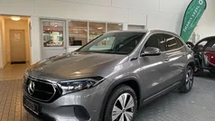 Koksmetal Brugt 2022 Mercedes EQA250 Progressive SUV | 259.800 kr. (Fair pris)