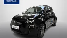 Brugt 2022 Fiat 500e Icon Hatchback | 124.900 kr. (Fair pris)