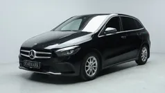 Mercedes B200